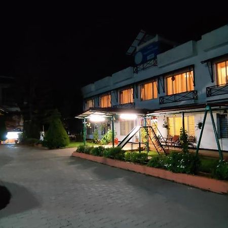Hotel Sapphire Grand Ooty Exterior foto