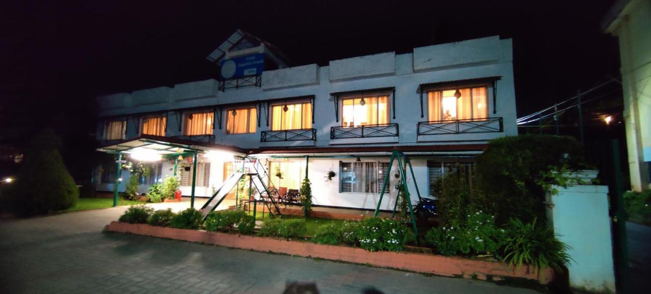 Hotel Sapphire Grand Ooty Exterior foto