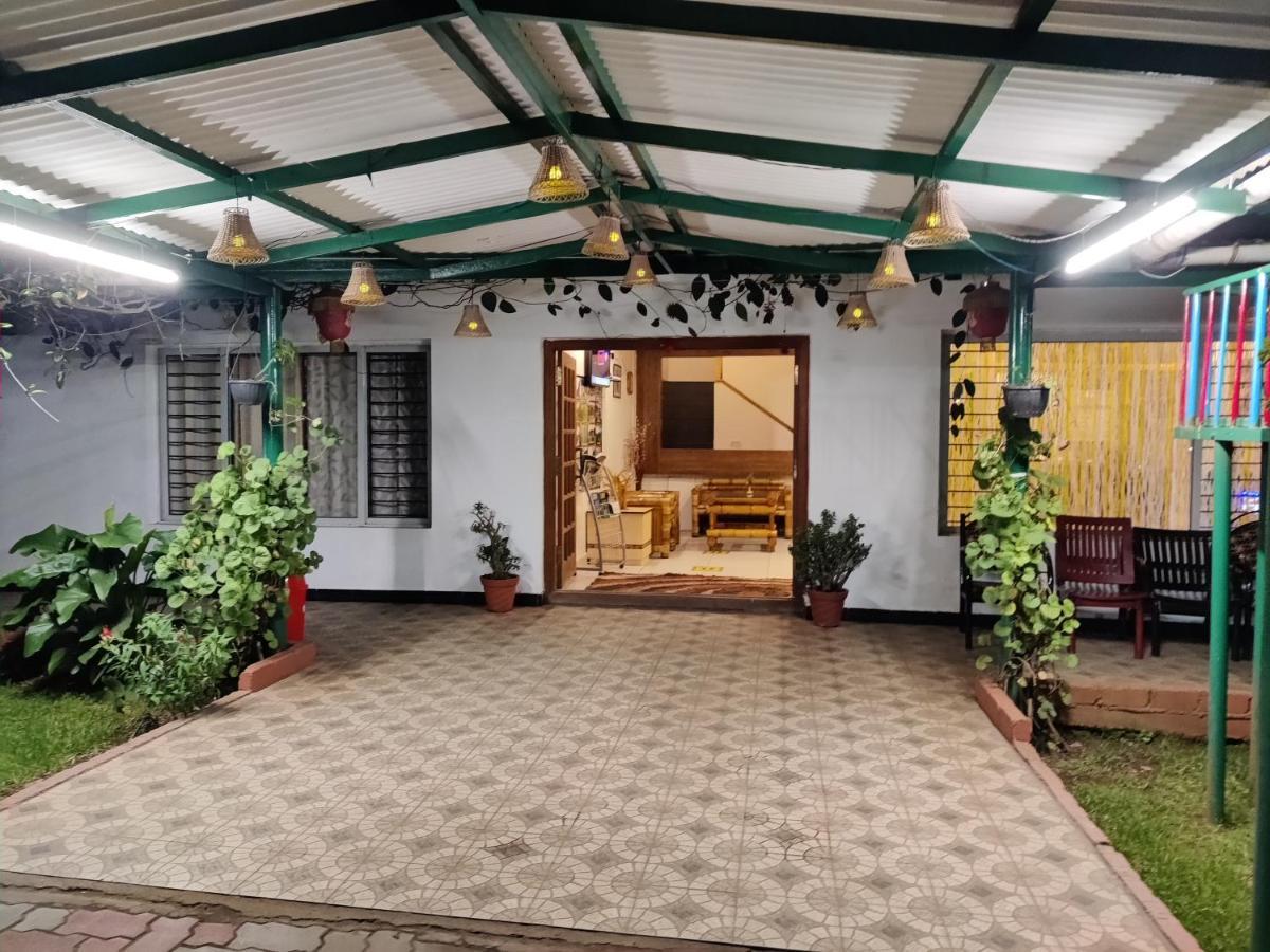 Hotel Sapphire Grand Ooty Exterior foto