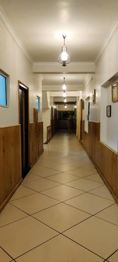 Hotel Sapphire Grand Ooty Exterior foto