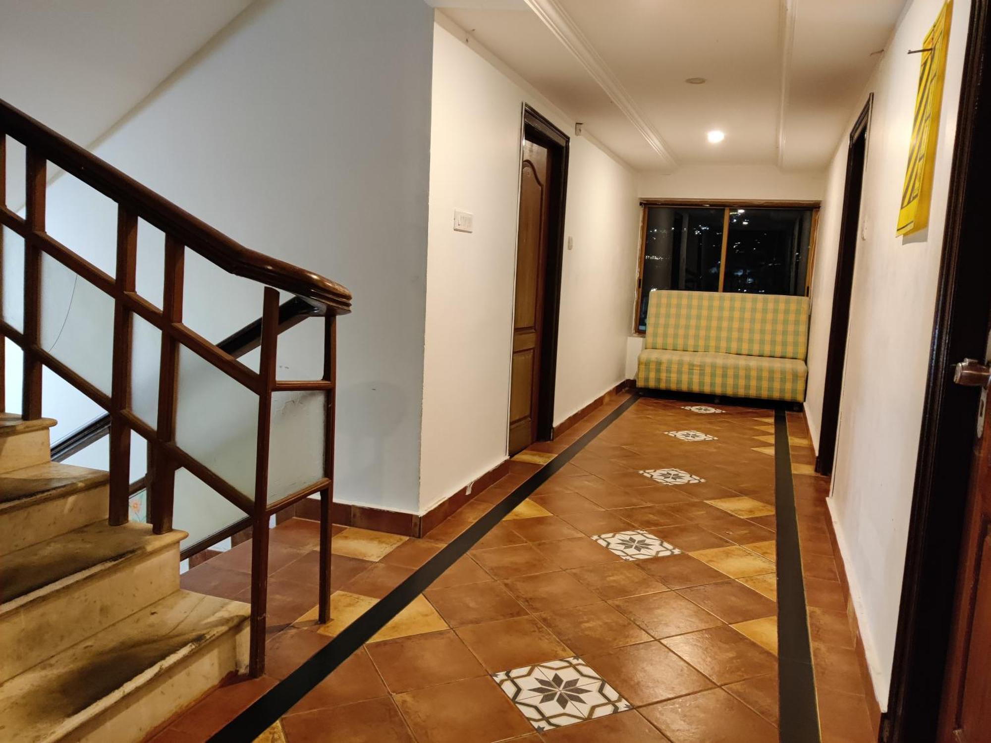 Hotel Sapphire Grand Ooty Exterior foto